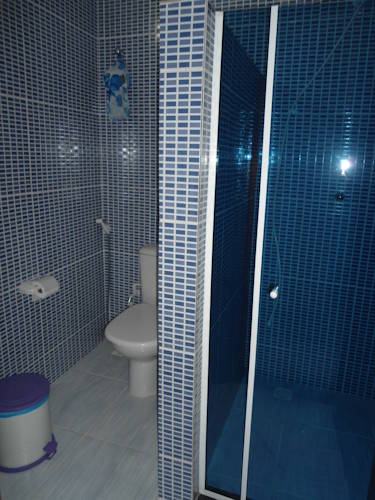 Фото Pousada Algas Marinas