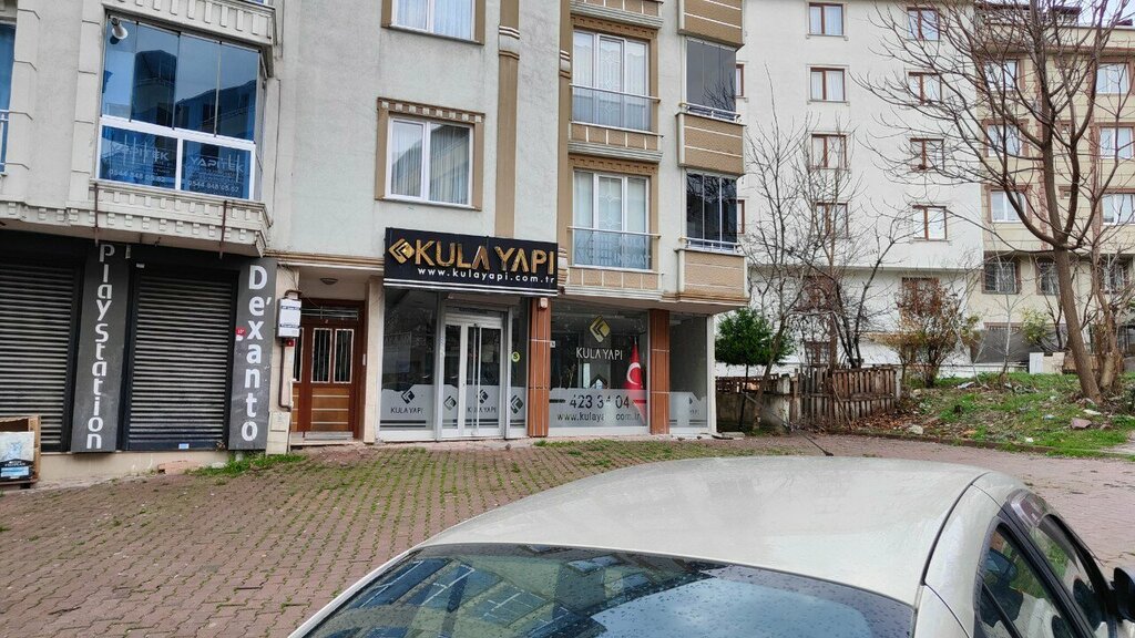 Appraisal company Kula Construction, Istanbul, photo