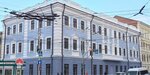 Дом В.П. Новокрещенова, Удельное ведомство (Nekrasovskaya Street, 24), landmark, attraction