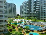 Ayisigi Vadi Evleri (İstanbul, Esenyurt, Barbaros Hayrettin Paşa Mah., 2299. Sok., 3D), housing complex