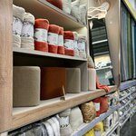 Lemana Pro (Karbolitovskaya ulitsa, 16Б), tienda de construcción
