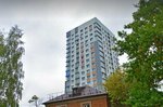 По ул. Кирова, 8а (ulitsa Kirova, 8А) ، مجمع سكني