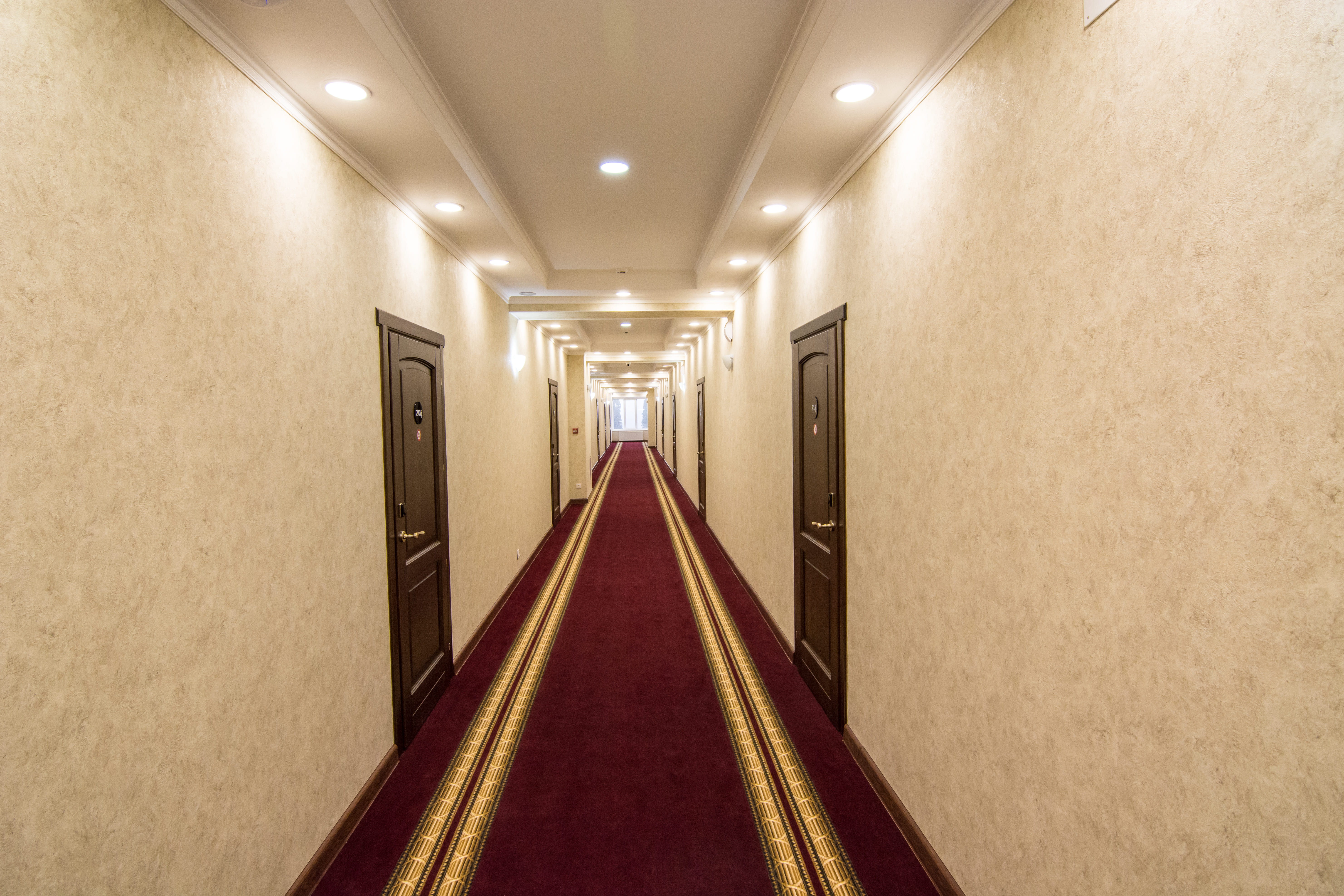 Фото Azimut Отель Нальчик