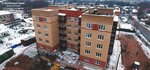 На Зональном ш., 5 (Zonalnoye Highway, 5) ، مجمع سكني