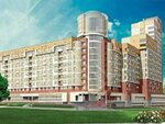 Соловьиная Роща (Solovyinaya Roscha Street, 16), housing complex
