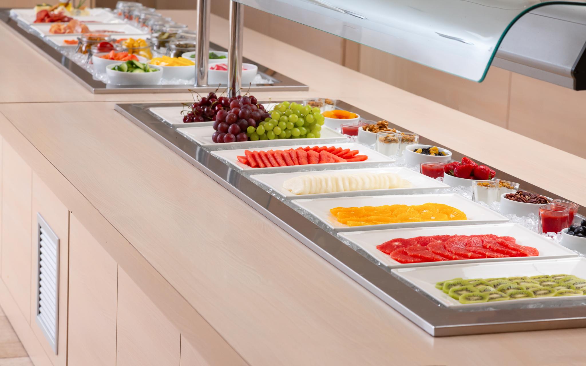 Фото HolidayHall Samara