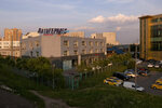 АвтоГЕРМЕС сервис УАЗ (Dmitrovskoye Highway, 161А), servicio de coches, centro de reparación de automóviles