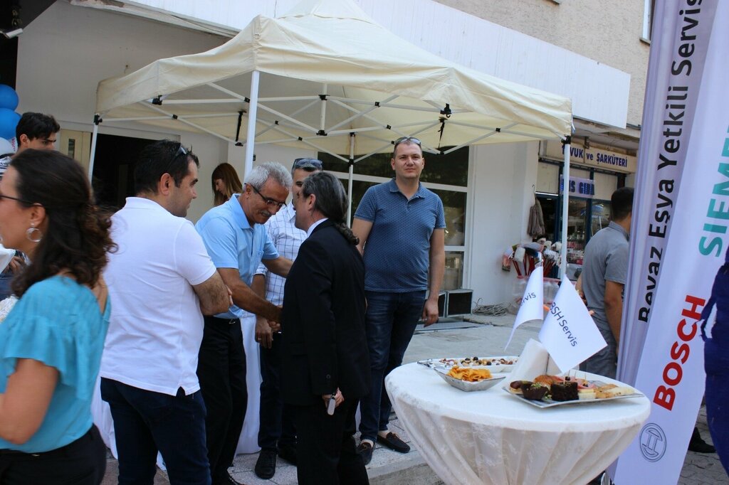 Appliance repair Izmirli Soguk Teknik, Develi, photo