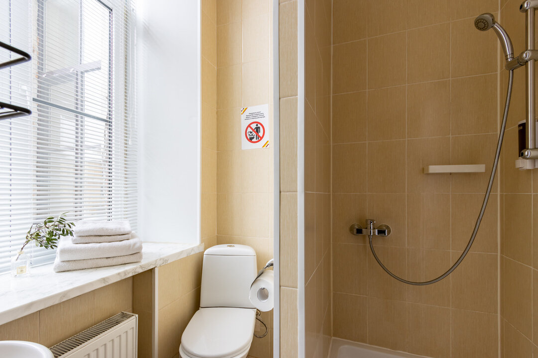 Фото Номера на Садовой