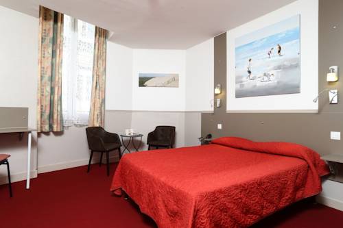 Фото Hotel Regina