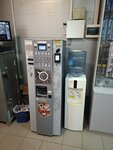 Jofemar (Tula, mikrorayon Myasnovo), coffee machine