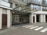 Альфа-Банк (Bolshaya Ordynka Street, 40с3), cajero automático