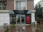 The Mee Hair Design Studio (Стамбул, Бейликдюзю, Барыш, улица Фузули, 8), парикмахерская в Стамбуле