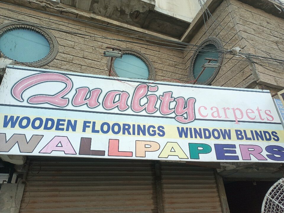Flooring Quality, Karachi, photo