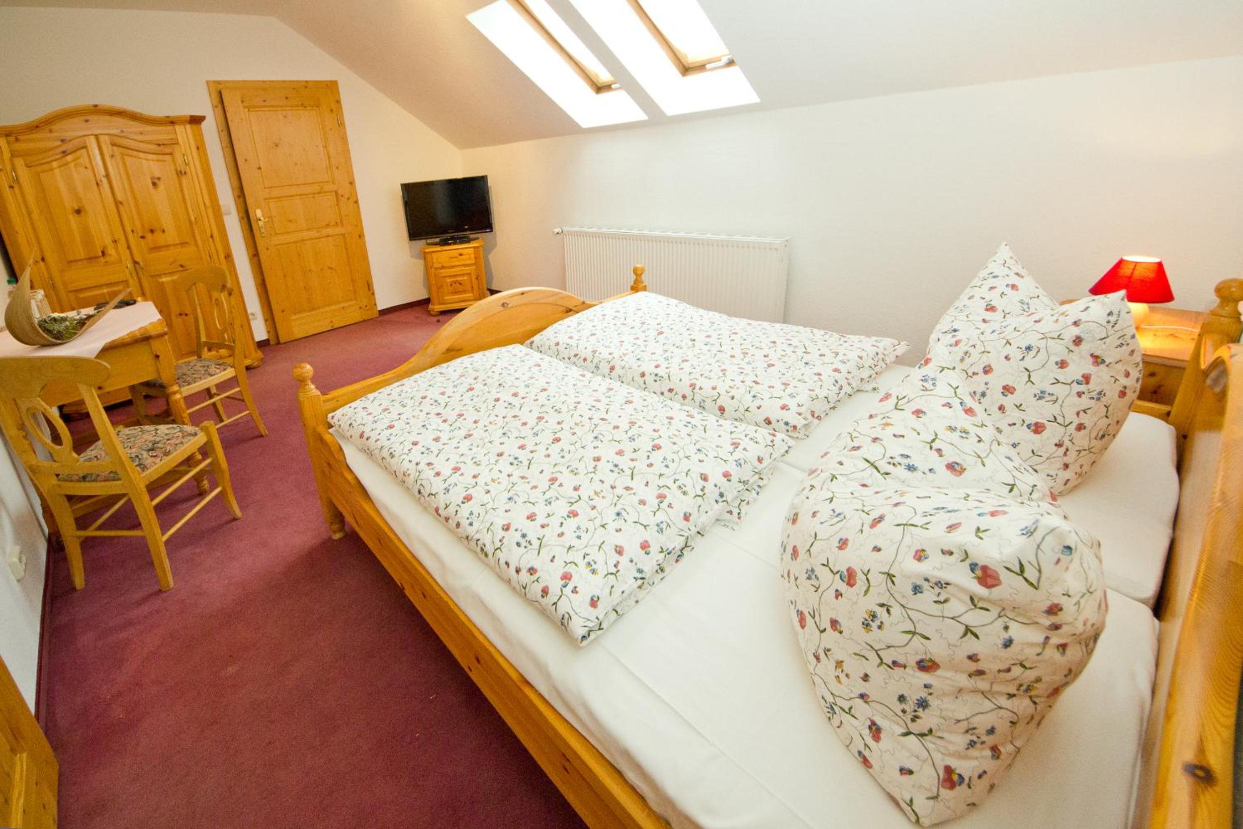 Фото Am Klostermarkt