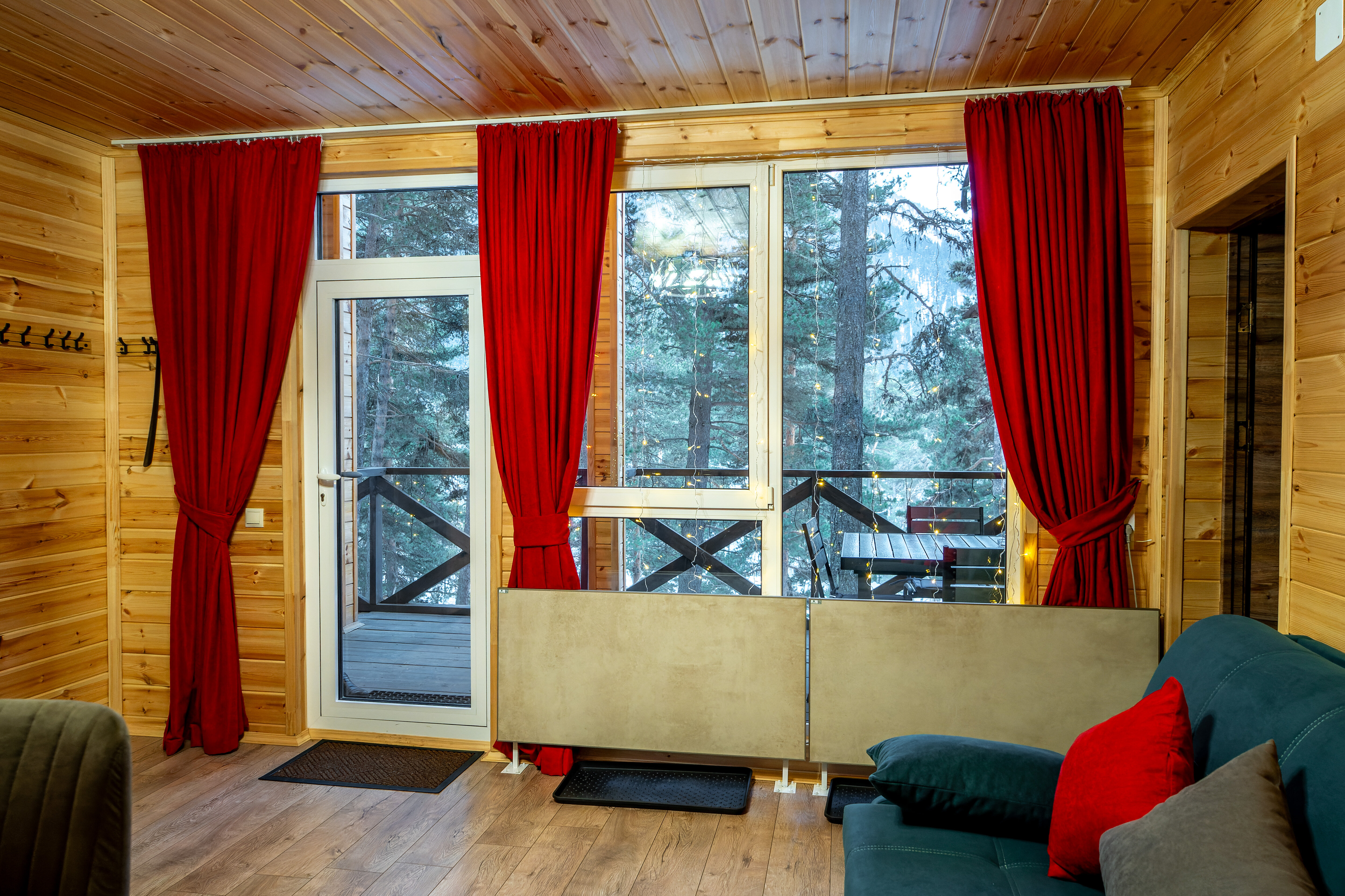 Фото Bal House Arkhyz