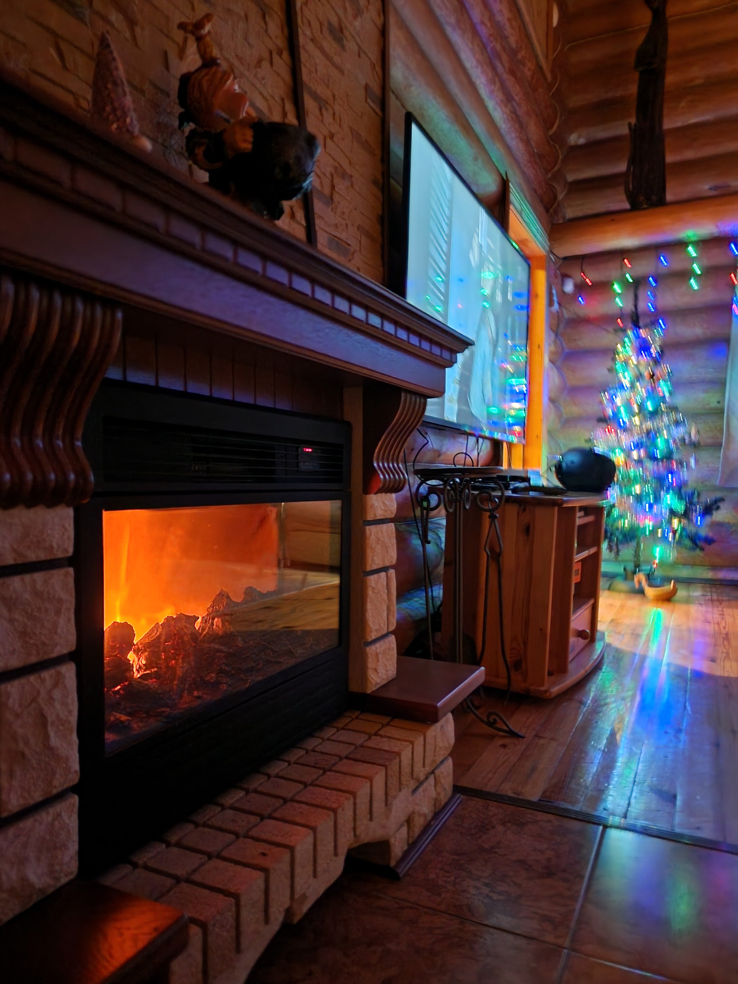 Фото Коттедж Солнечный