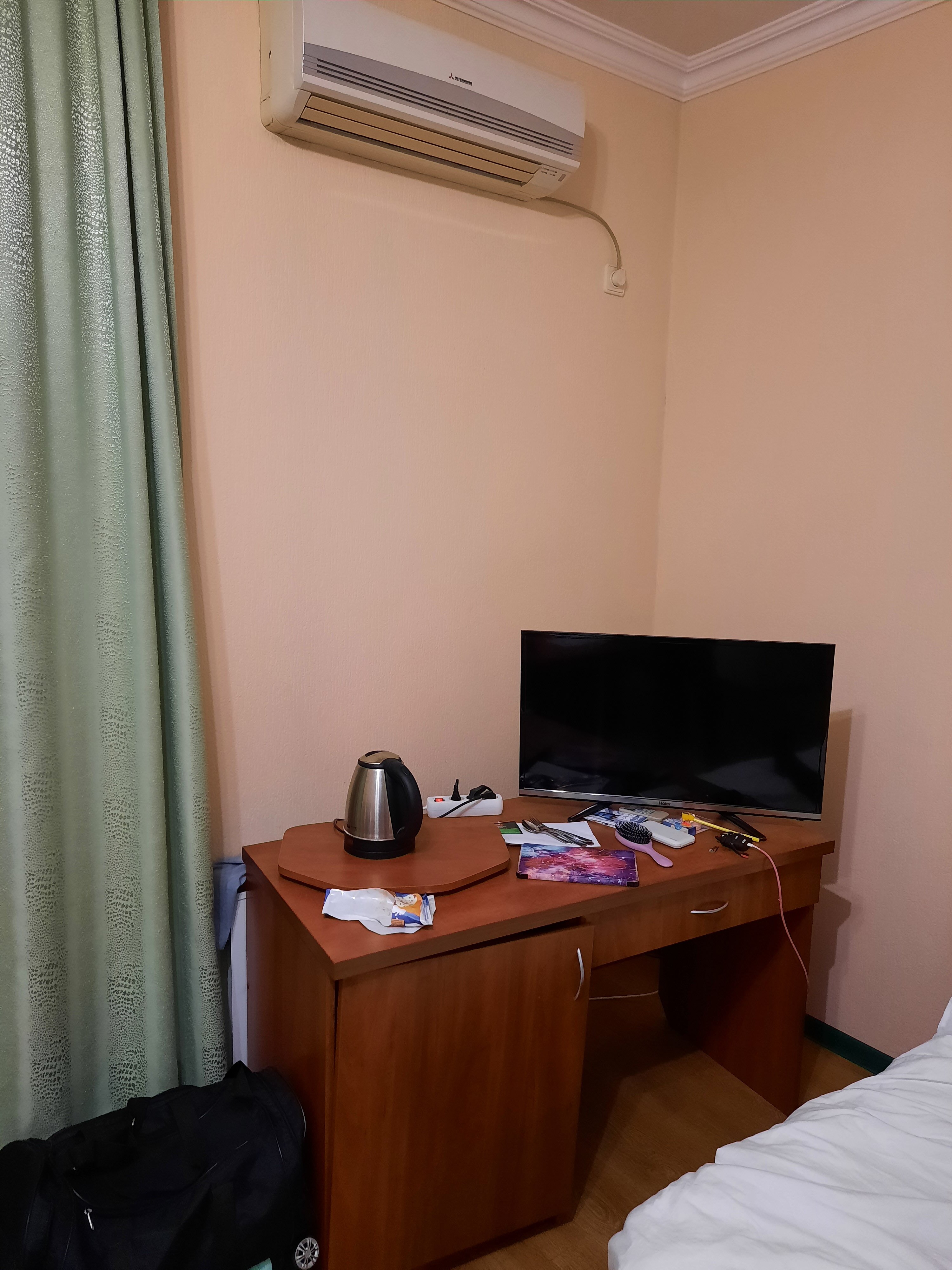 Фото Аквамарин-Парк