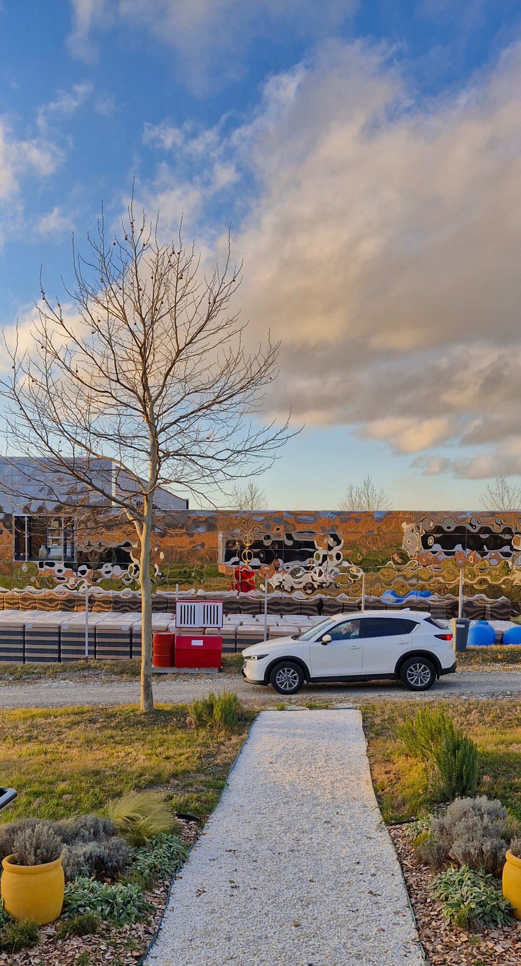 Фото Бюрнье