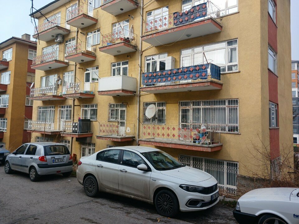 Web design studio Najans Tasarım, Ankara, photo