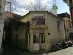 Kabasogan Masjid (Izmir, Konak District, Akinci Neighborhood, 1301st Street, 19), mosque
