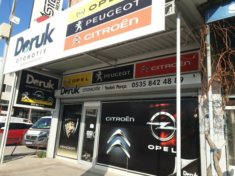 Real estate agency HDR Group, Izmir, photo