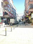 Nader Company - Nader Company (İstanbul, Bahçelievler, Şirinevler Mah., Mareşal Fevzi Çakmak 1. Sok., 7A), management company