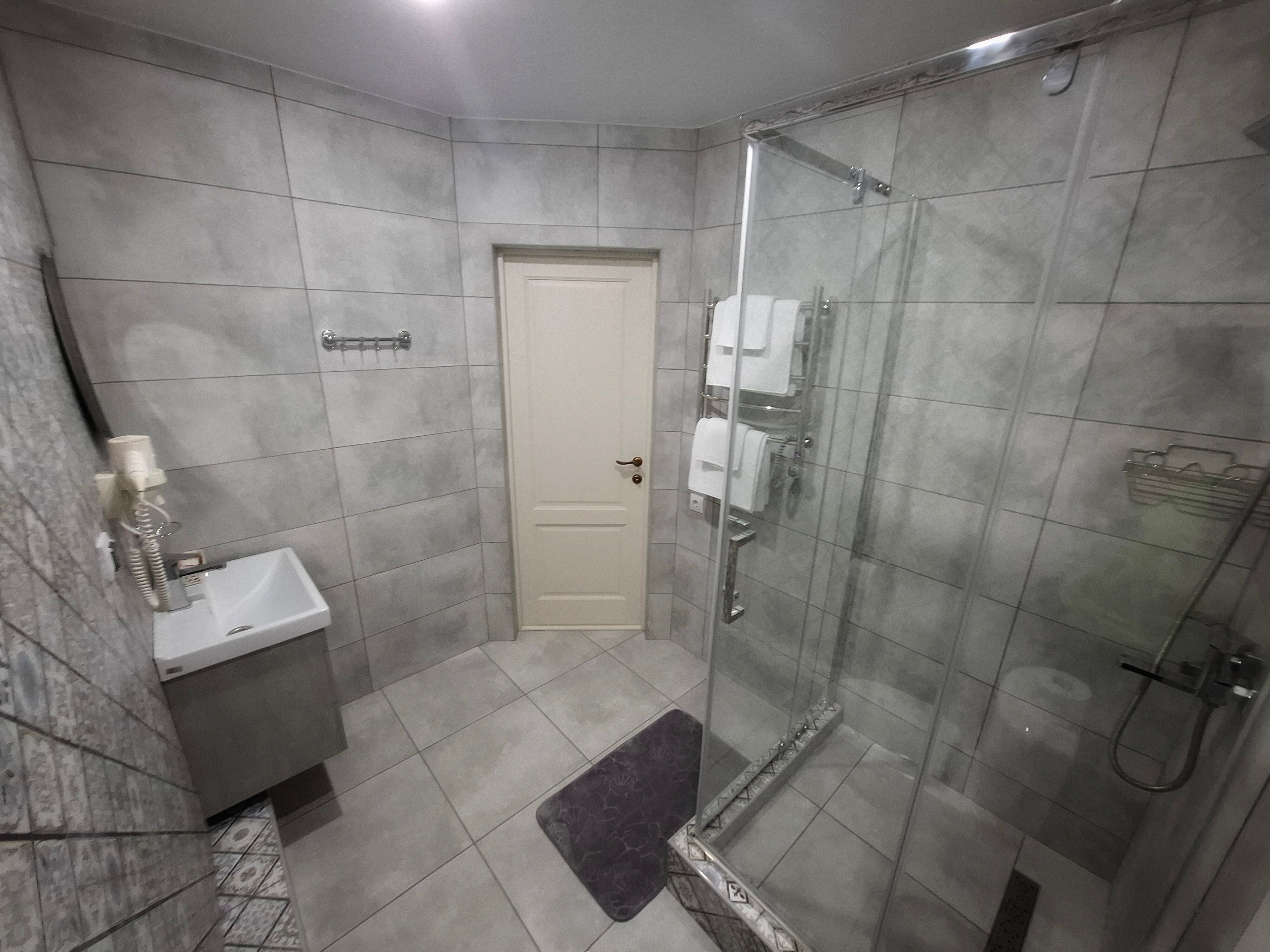 Фото Гостевой дом Шевченко