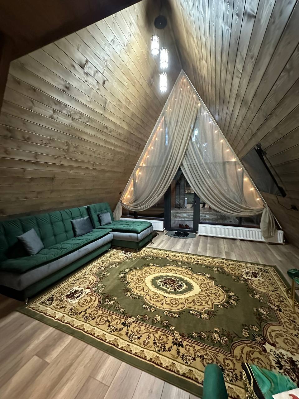 Фото Gorniy City