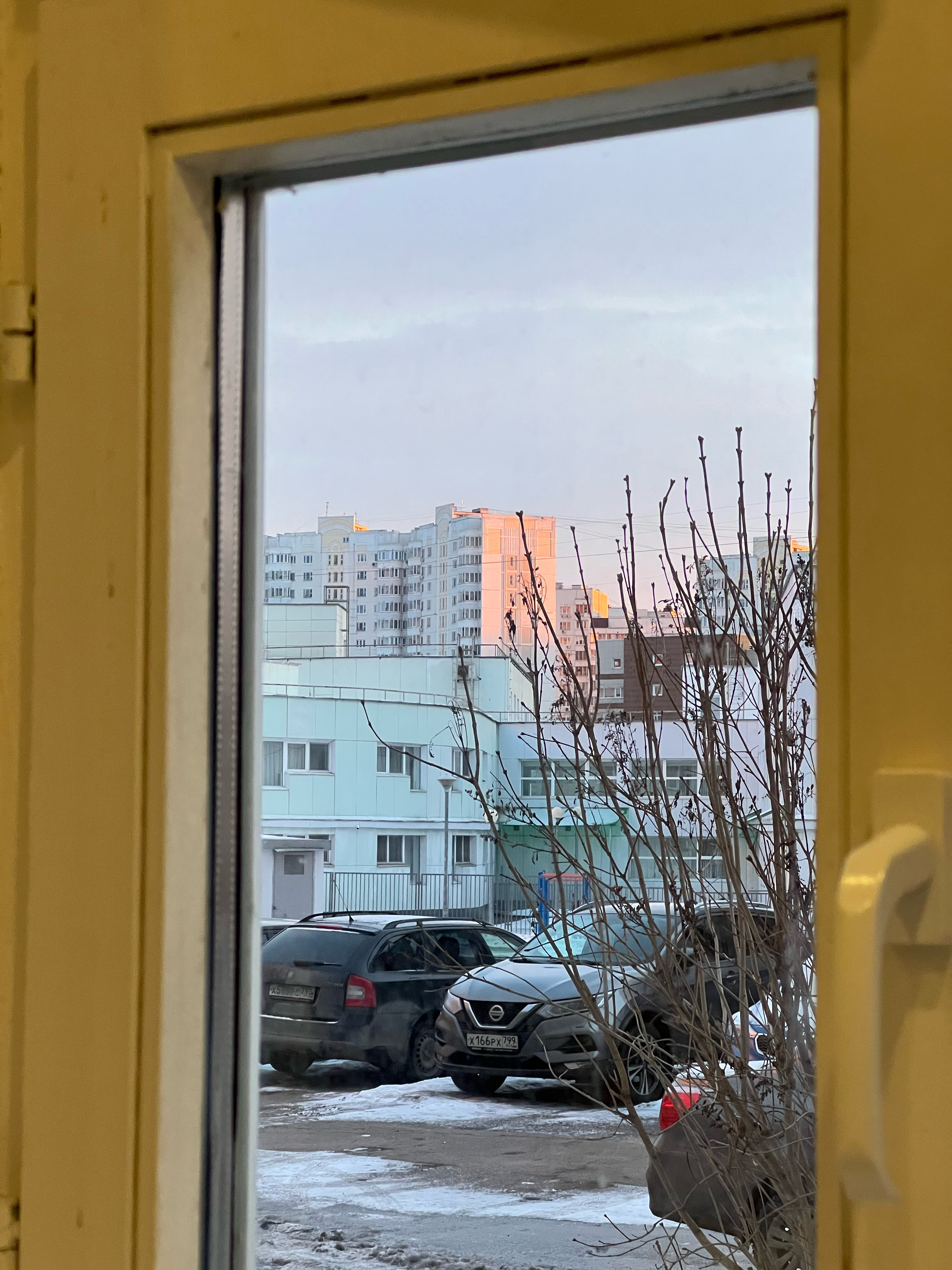 Фото Bun-in Alley