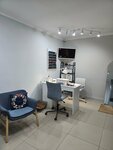 Monotone (Gruzinsky Lane, 6), nail salon