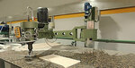 Stoneage Gulf Marble & Tiles Company (15, 3 Street, M43, Mussafah, Abu Dhabi), stone articles and fixtures