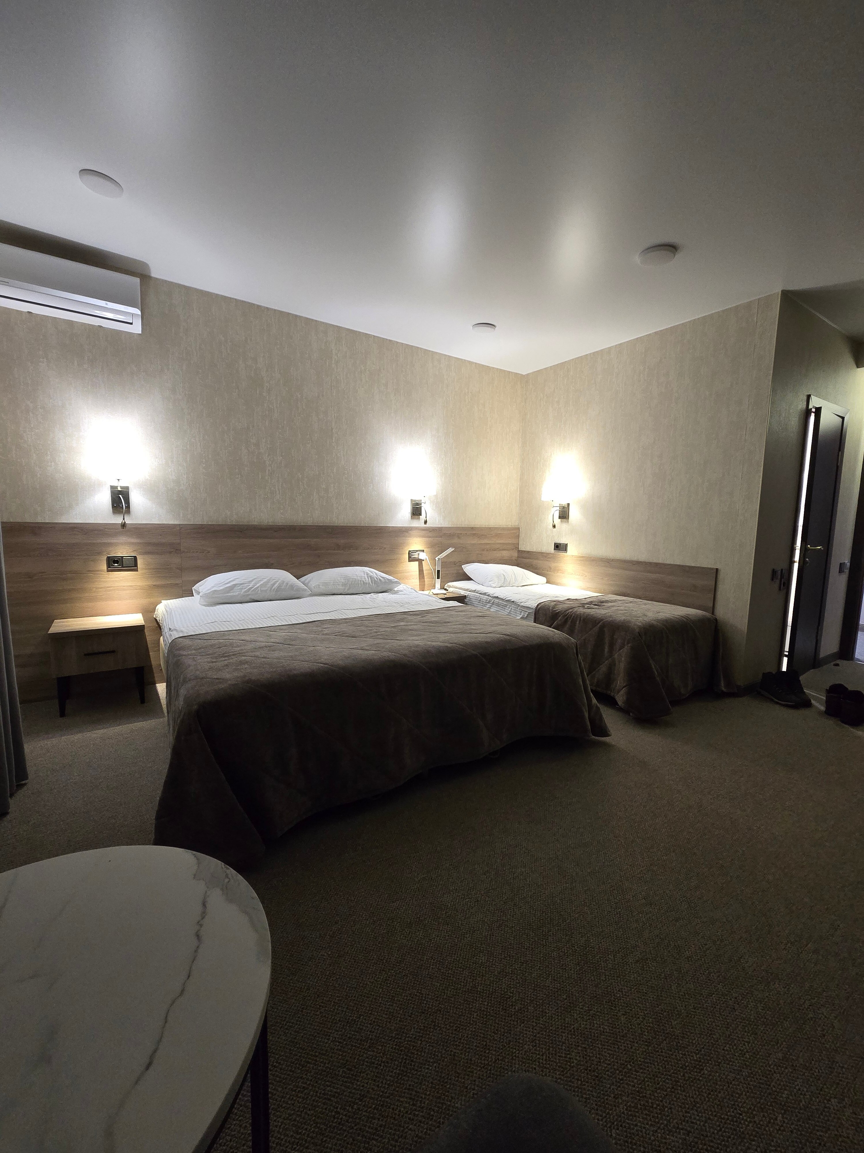 Фото Кристалл