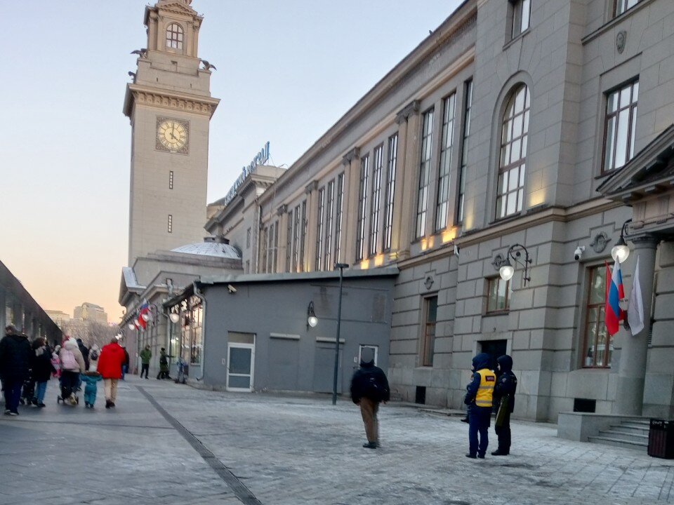 Фото  ГородОтель на Киевском