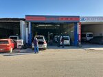 Oz Eren Automotive (Antalya, Kepez District, Safak Neighborhood, 5008th Street, 8), car service, auto repair