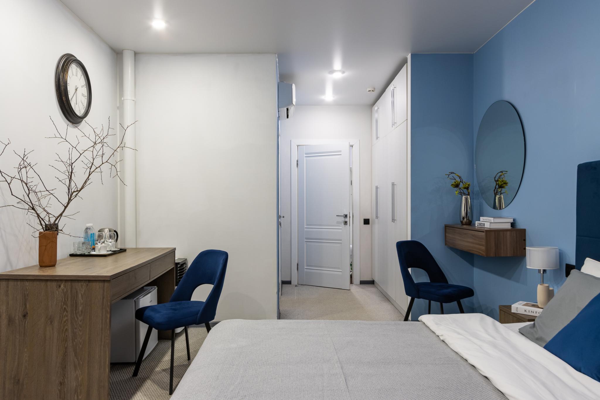 Фото Номера у Эрмитажа