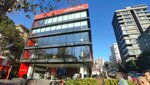 Wise Map (Istanbul, Kadikoy, Suadiye Neighborhood, Mucahit Street, 2/1), consultores de negocios