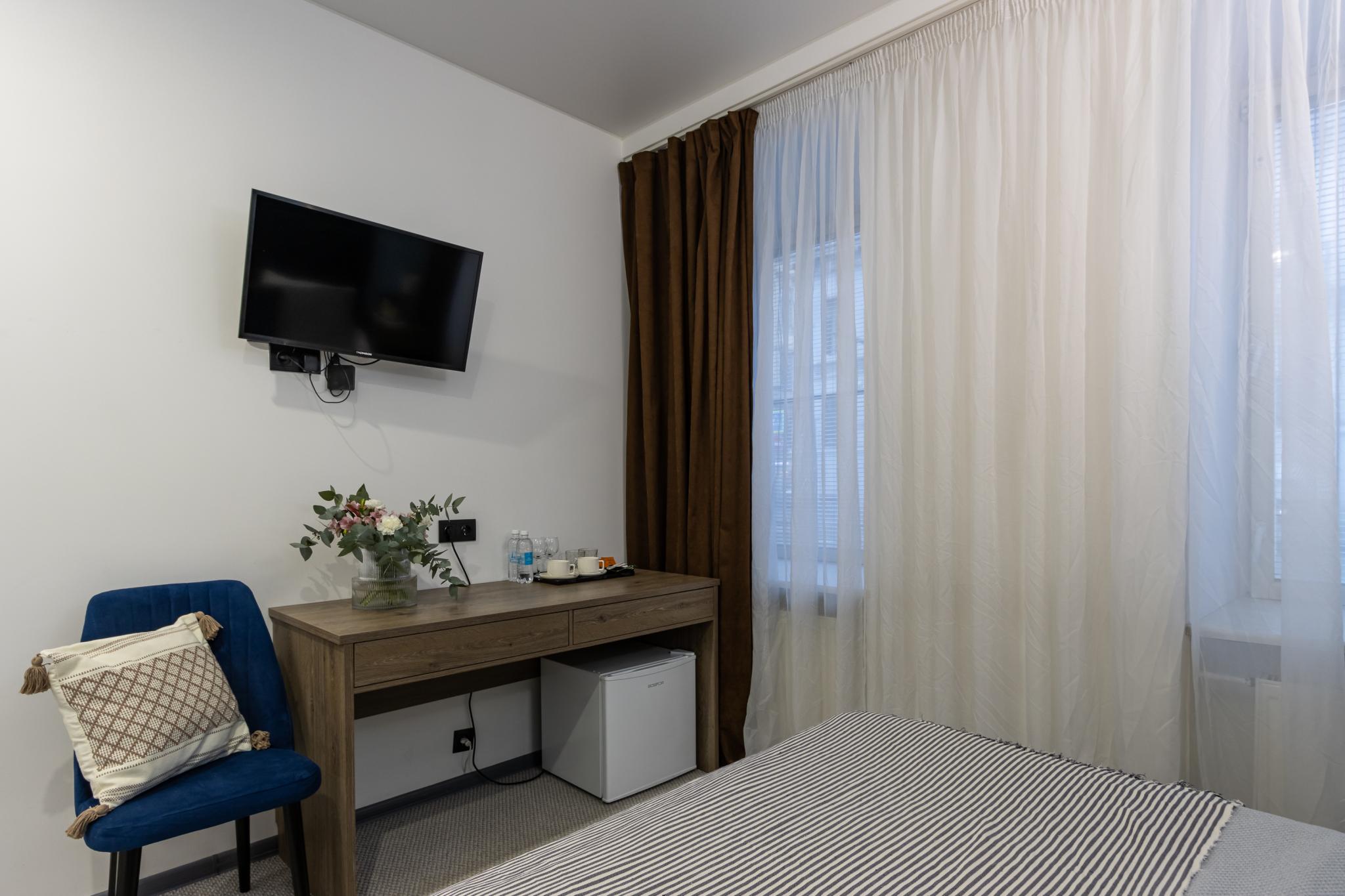 Фото отеля 5