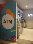 Turkiye Is Bankasi (İstanbul, Maltepe, Cevizli Mah., Tugay Yolu Cad., 67/9A-B) ، آلة صرف النقود الأوتوماتيكية