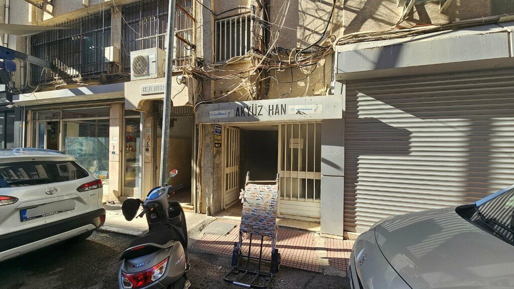 Construction company Hatem, Adana, photo