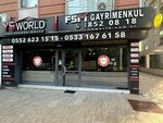 Fsm Gayrimenkul (İstanbul, Esenyurt, Hürriyet Cad., 7A) ، وكالة عقارية