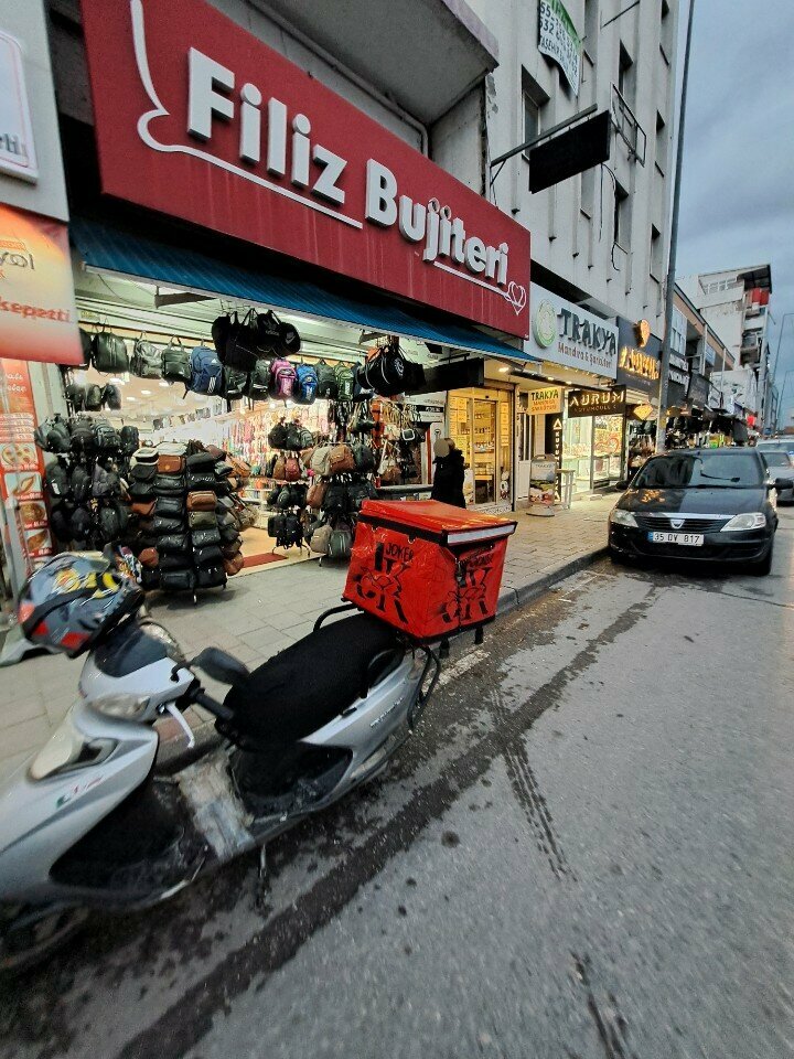 Medical equipment Filiz Bijouterie, Izmir, photo