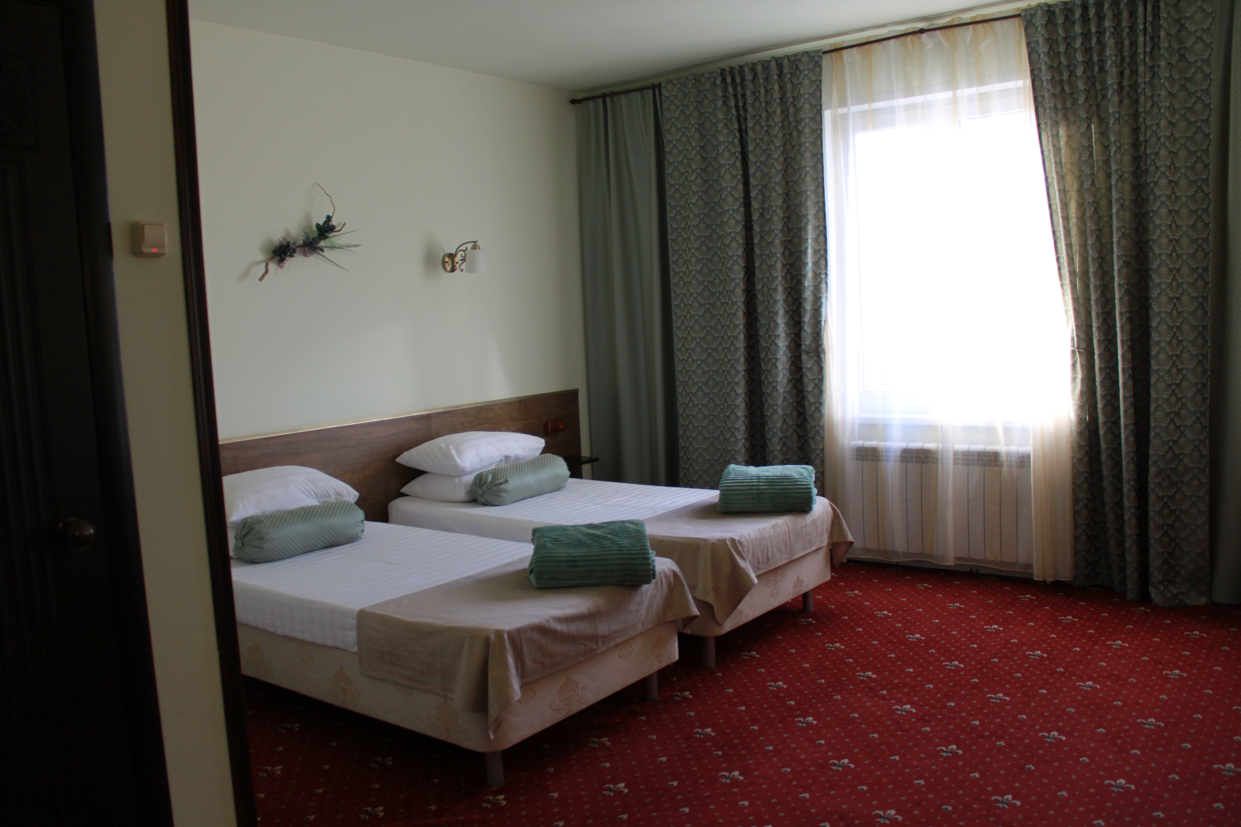 Фото Art-room Чистые Ключи