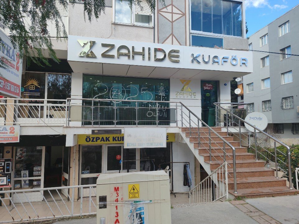 Zahide Kuaför