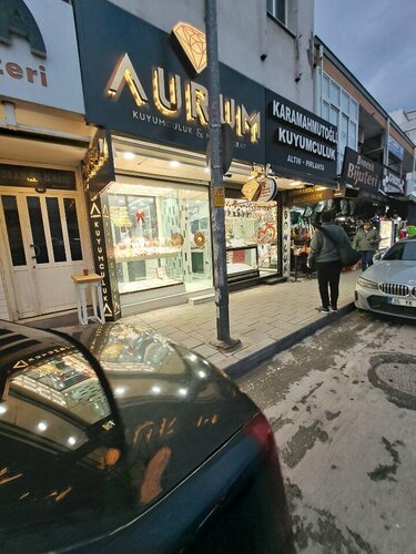 Murat Kuyumculuk & Saat Fotoğraf 3