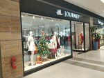 Journey (İstanbul, Maltepe, Cevizli Mah., Tugay Yolu Cad., 67B) ، متجر ملابس