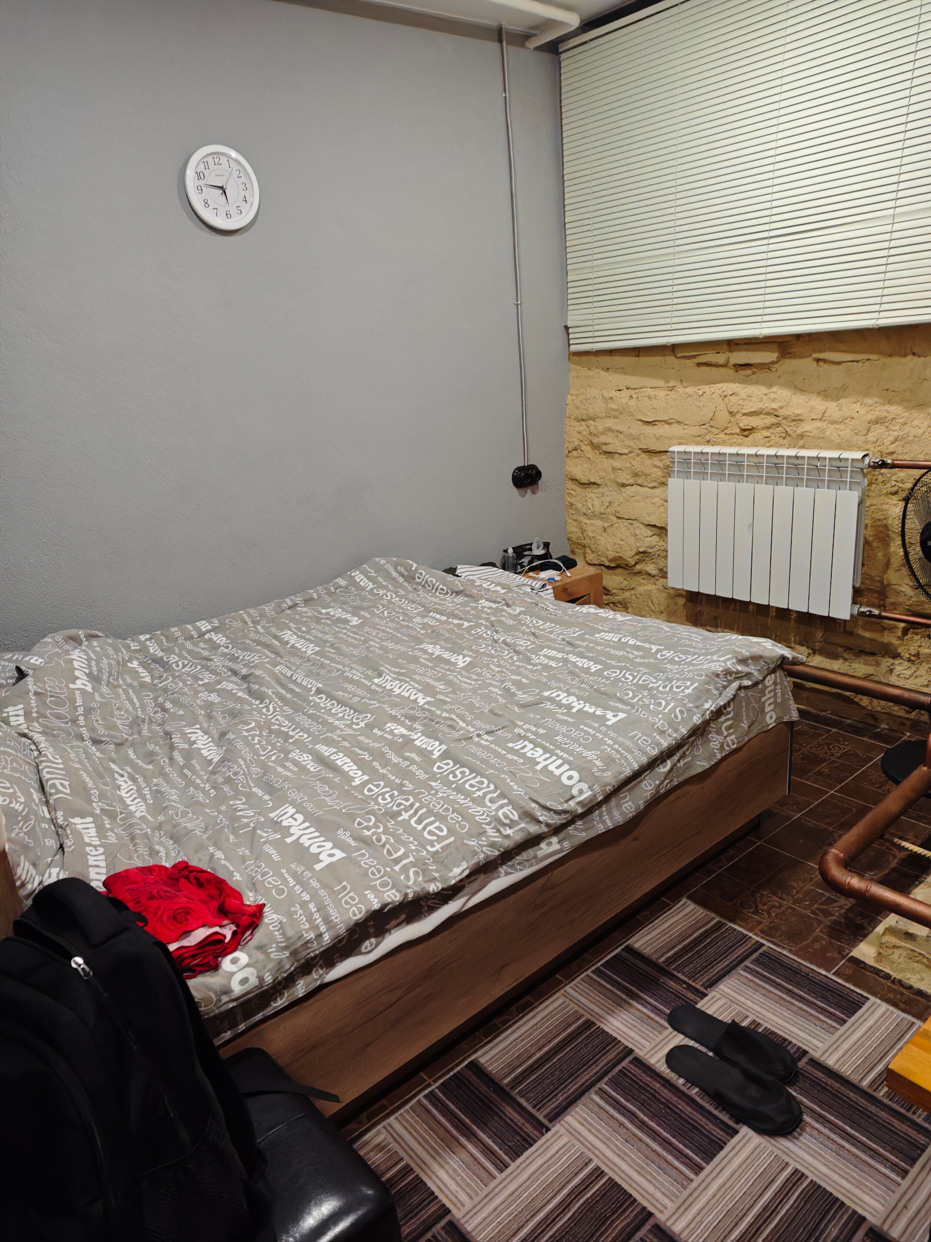 Фото 3v Апартаменты