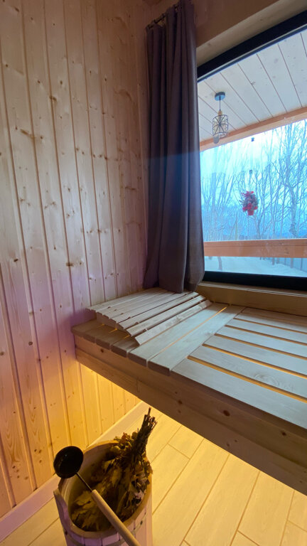 Фото Край родной