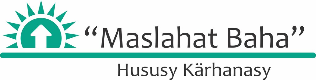 Оценочная компания Maslahat Baha, Ашхабад, фото