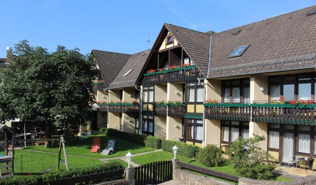 Фото Landhotel Combecher